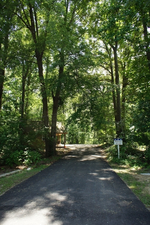 Imagen general del Hotel American Heritage Rv Park. Foto 3