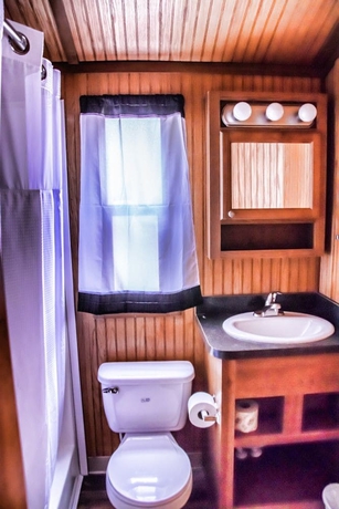 Imagen de la habitación del Hotel American Heritage Rv Park. Foto 11