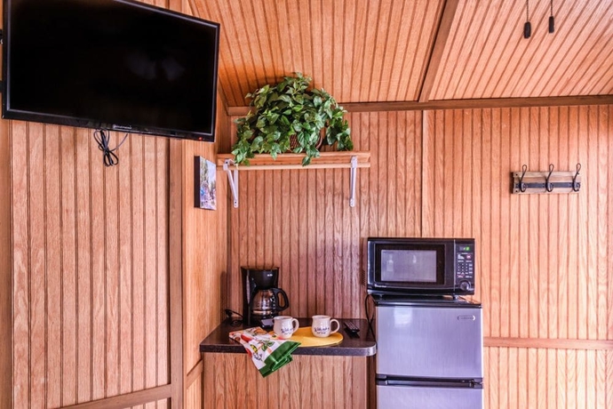 Imagen de la habitación del Hotel American Heritage Rv Park. Foto 12
