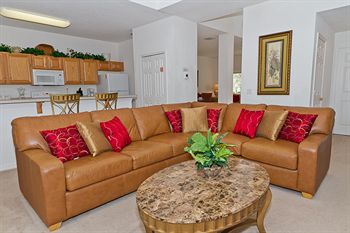 Imagen general del Hotel American Homes Rental. Foto 1