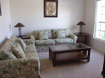 Imagen general del Hotel American Homes Rental. Foto 2