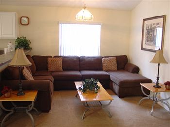 Imagen general del Hotel American Homes Rental. Foto 3