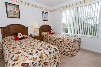 Imagen general del Hotel American Homes Rental. Foto 4