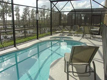 Imagen general del Hotel American Homes Rental. Foto 5