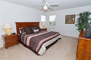 Imagen general del Hotel American Homes Rental. Foto 8