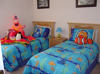Imagen general del Hotel American Homes Rental. Foto 10