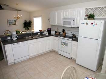 Imagen general del Hotel American Homes Rental. Foto 12