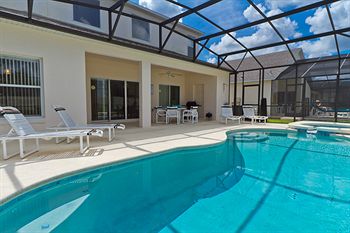 Imagen general del Hotel American Homes Rental. Foto 13