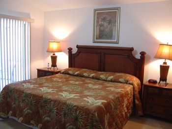 Imagen general del Hotel American Homes Rental. Foto 15