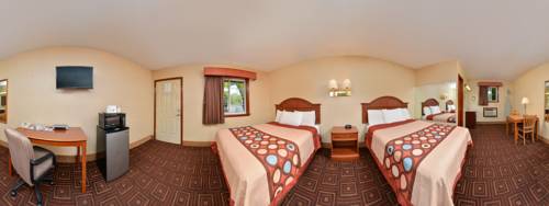 Imagen de la habitación del Hotel American Inn, Branford. Foto 5