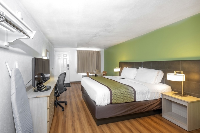 Imagen de la habitación del Hotel American Inn, Carlisle. Foto 6