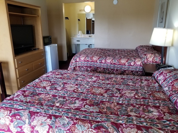 Imagen de la habitación del Hotel American Inn Chesapeake &ndash; Portsmouth. Foto 4