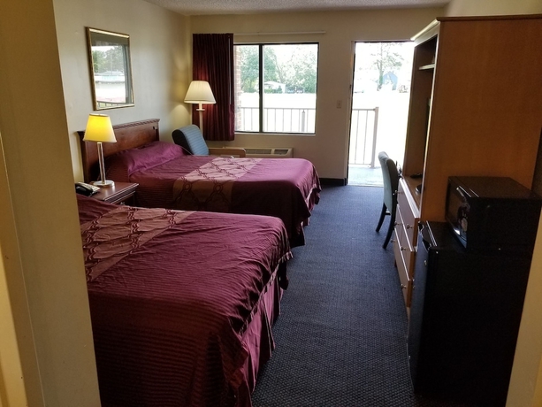 Imagen de la habitación del Hotel American Inn Chesapeake &ndash; Portsmouth. Foto 6