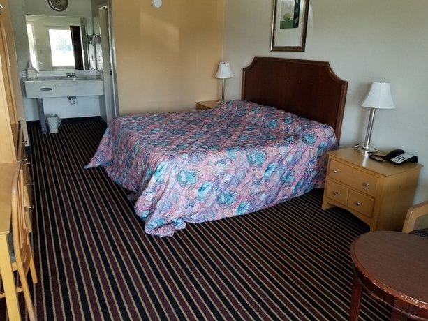 Imagen de la habitación del Hotel American Inn Chesapeake &ndash; Portsmouth. Foto 7