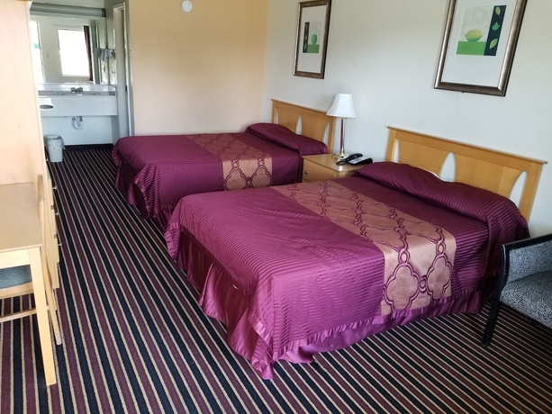 Imagen de la habitación del Hotel American Inn Chesapeake &ndash; Portsmouth. Foto 12