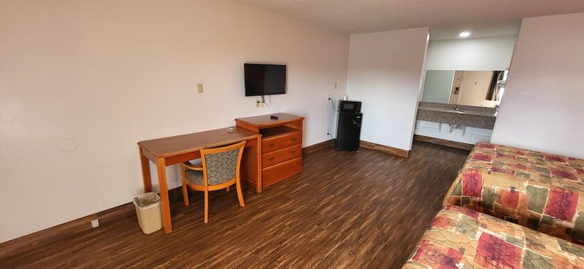 Imagen general del Hotel American Inn Cleburne. Foto 4