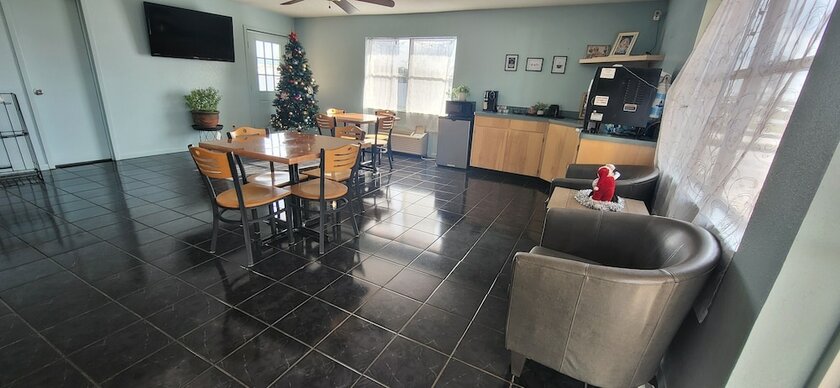 Imagen general del Hotel American Inn Cleburne. Foto 5