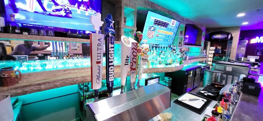 Imagen general del Hotel American Inn Cleburne. Foto 9