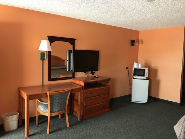 Imagen de la habitación del Hotel American Inn Cleburne. Foto 18