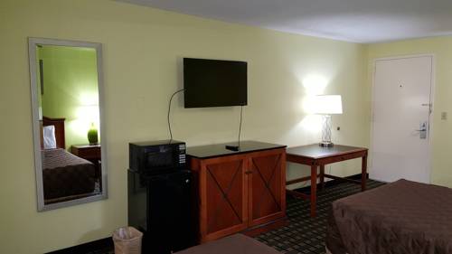 Imagen de la habitación del Hotel American Inn, Columbia. Foto 7