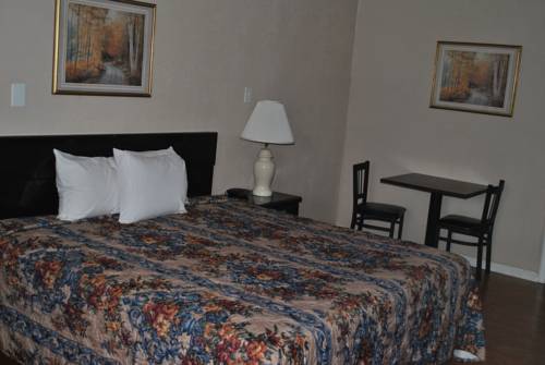 Imagen de la habitación del Hotel American Inn, HURRICANE. Foto 4