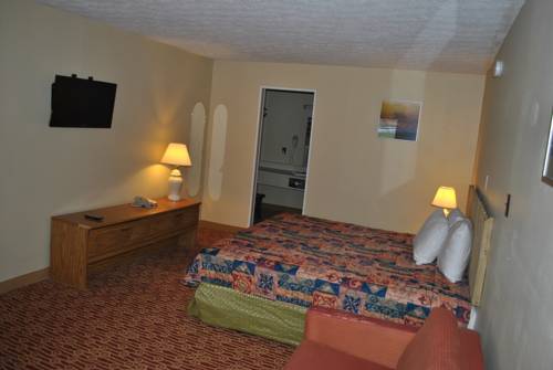Imagen de la habitación del Hotel American Inn, HURRICANE. Foto 5