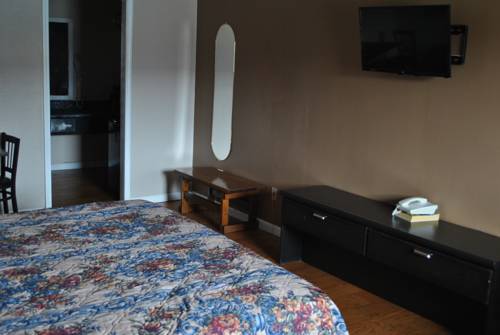 Imagen de la habitación del Hotel American Inn, HURRICANE. Foto 6