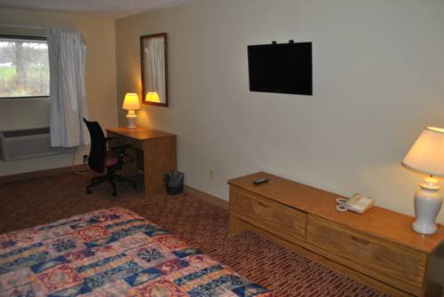 Imagen de la habitación del Hotel American Inn, HURRICANE. Foto 7