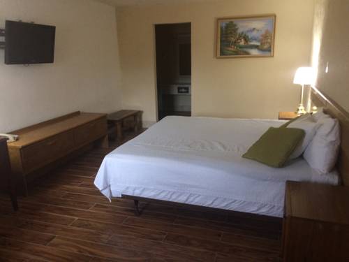 Imagen de la habitación del Hotel American Inn, HURRICANE. Foto 10