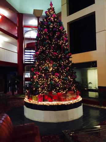 Imagen general del Hotel American Inn Kansas City, KS. Foto 4