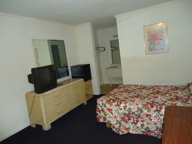 Imagen general del Hotel American Inn Motel. Foto 2