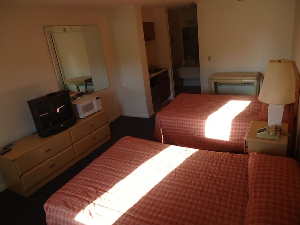 Imagen general del Hotel American Inn Motel. Foto 3