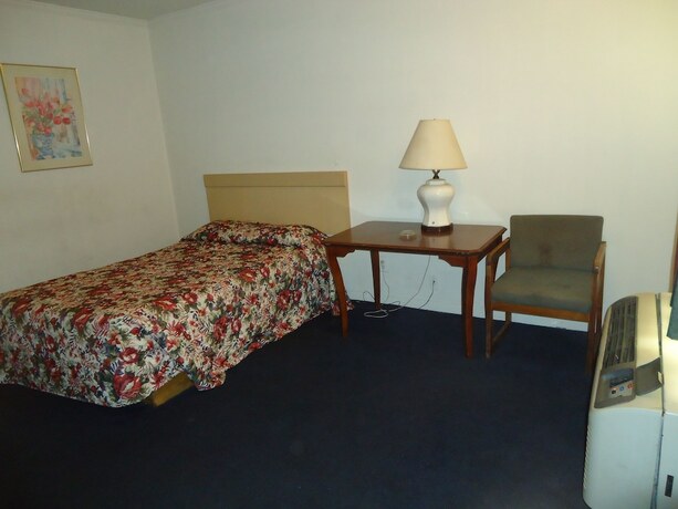 Imagen general del Hotel American Inn Motel. Foto 5