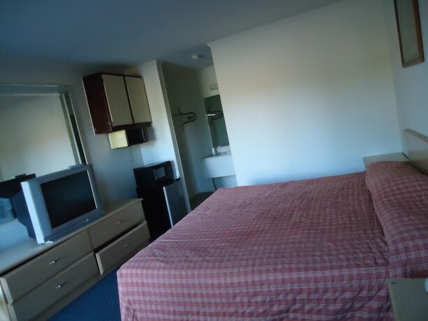 Imagen general del Hotel American Inn Motel. Foto 10