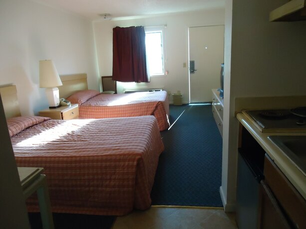 Imagen general del Hotel American Inn Motel. Foto 12
