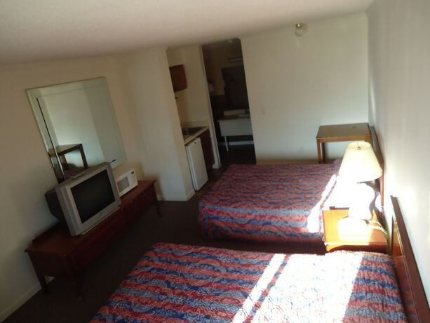 Imagen general del Hotel American Inn Motel. Foto 13
