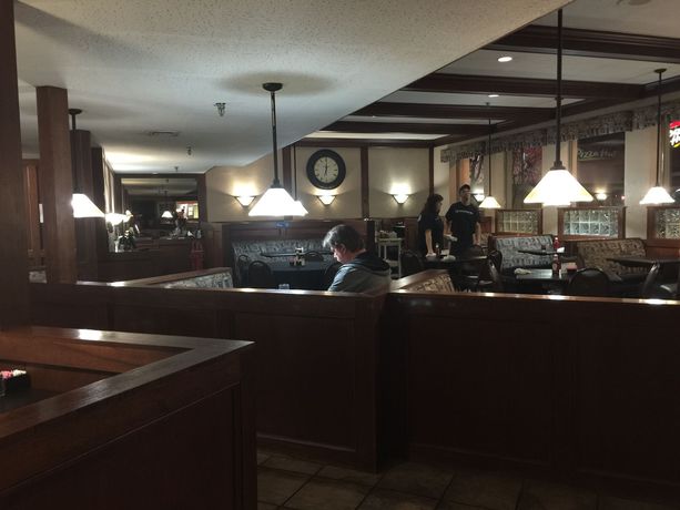 Imagen de la habitación del Hotel American Inn North Kansas City. Foto 10