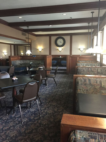 Imagen de la habitación del Hotel American Inn North Kansas City. Foto 12