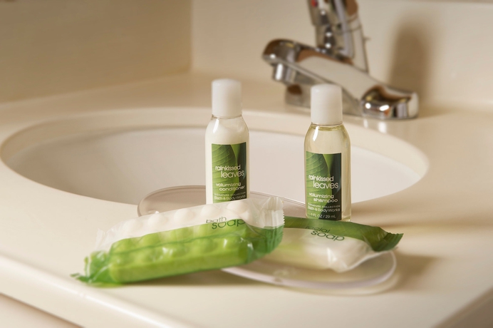 Imagen de la habitación del Hotel American Inn Of Bethesda. Foto 6