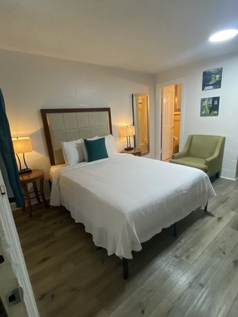 Imagen de la habitación del Hotel American Inn, Pensacola . Foto 7