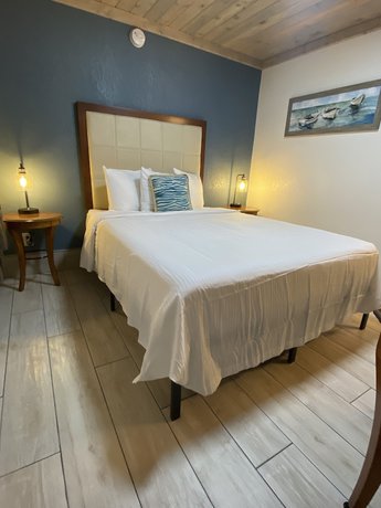 Imagen de la habitación del Hotel American Inn, Pensacola . Foto 9