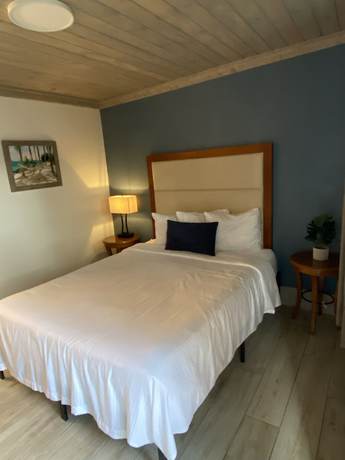 Imagen de la habitación del Hotel American Inn, Pensacola . Foto 11