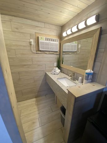 Imagen de la habitación del Hotel American Inn, Pensacola . Foto 12