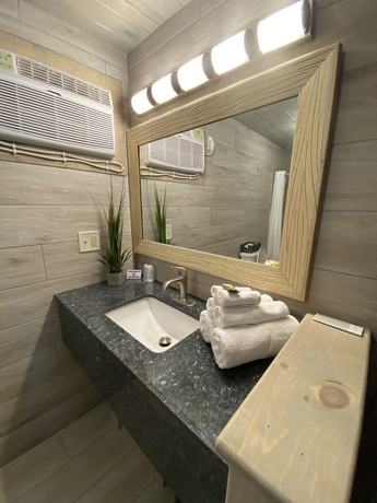 Imagen de la habitación del Hotel American Inn, Pensacola . Foto 13