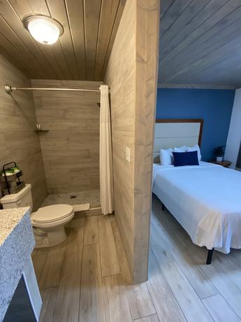 Imagen de la habitación del Hotel American Inn, Pensacola . Foto 14