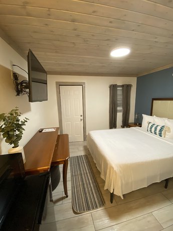 Imagen de la habitación del Hotel American Inn, Pensacola . Foto 17