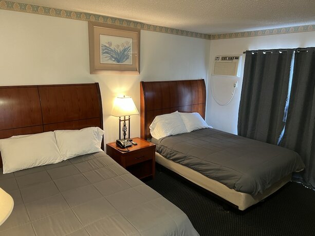 Imagen de la habitación del Hotel American Inn, Perris. Foto 16