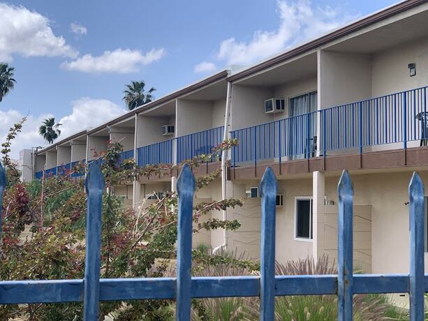 Imagen general del Hotel American Inn, Perris. Foto 5