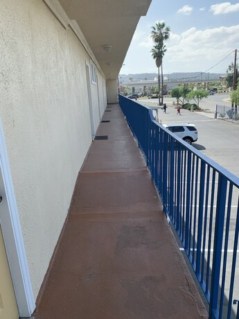 Imagen general del Hotel American Inn, Perris. Foto 7