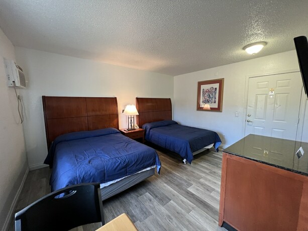 Imagen de la habitación del Hotel American Inn, Perris. Foto 19